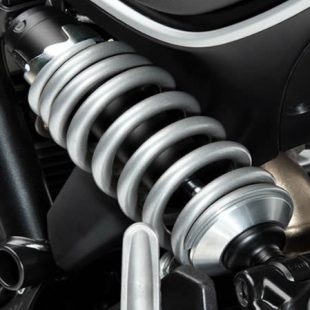 Suspension