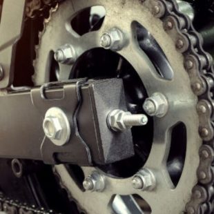 Transmisión para Motos